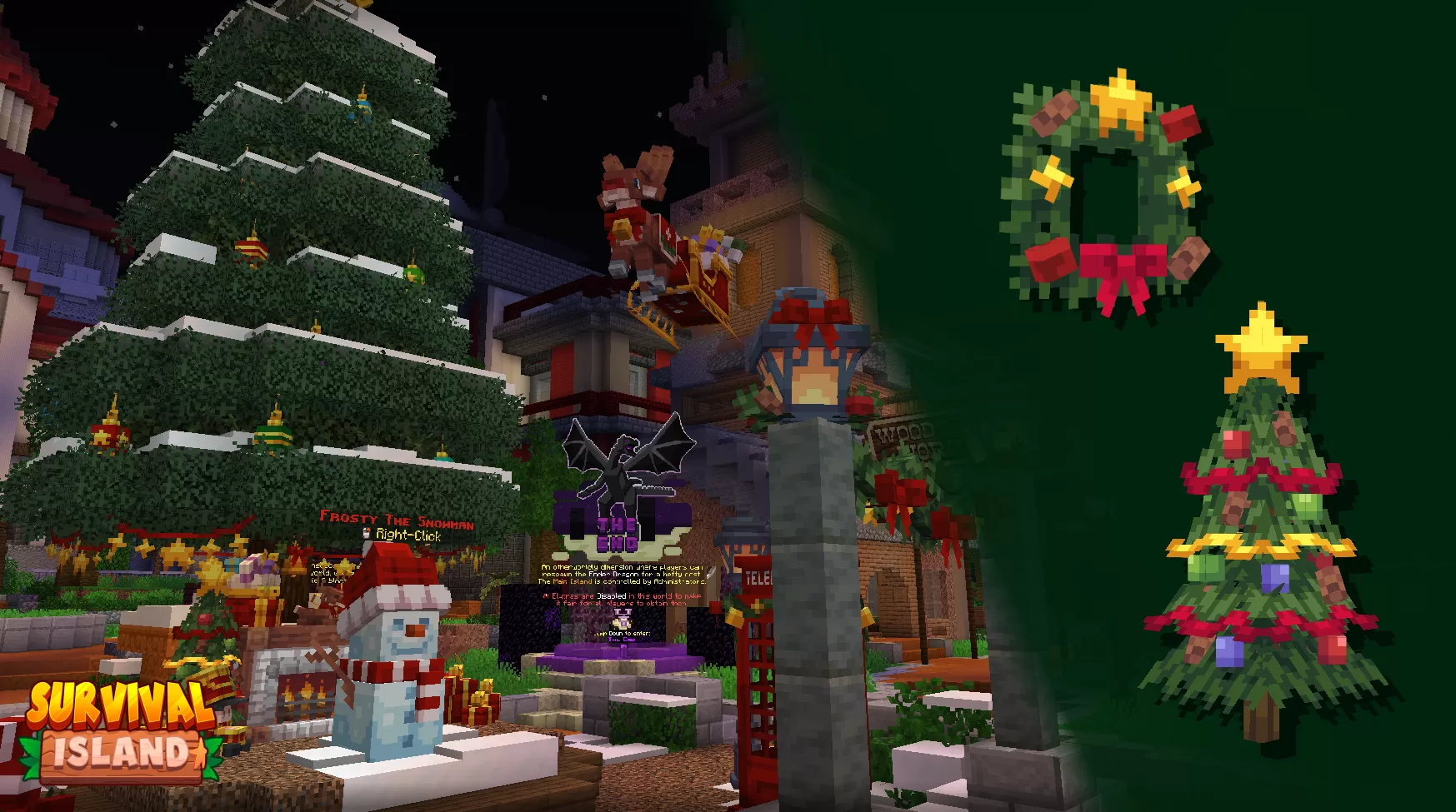 Christmas Event 2025