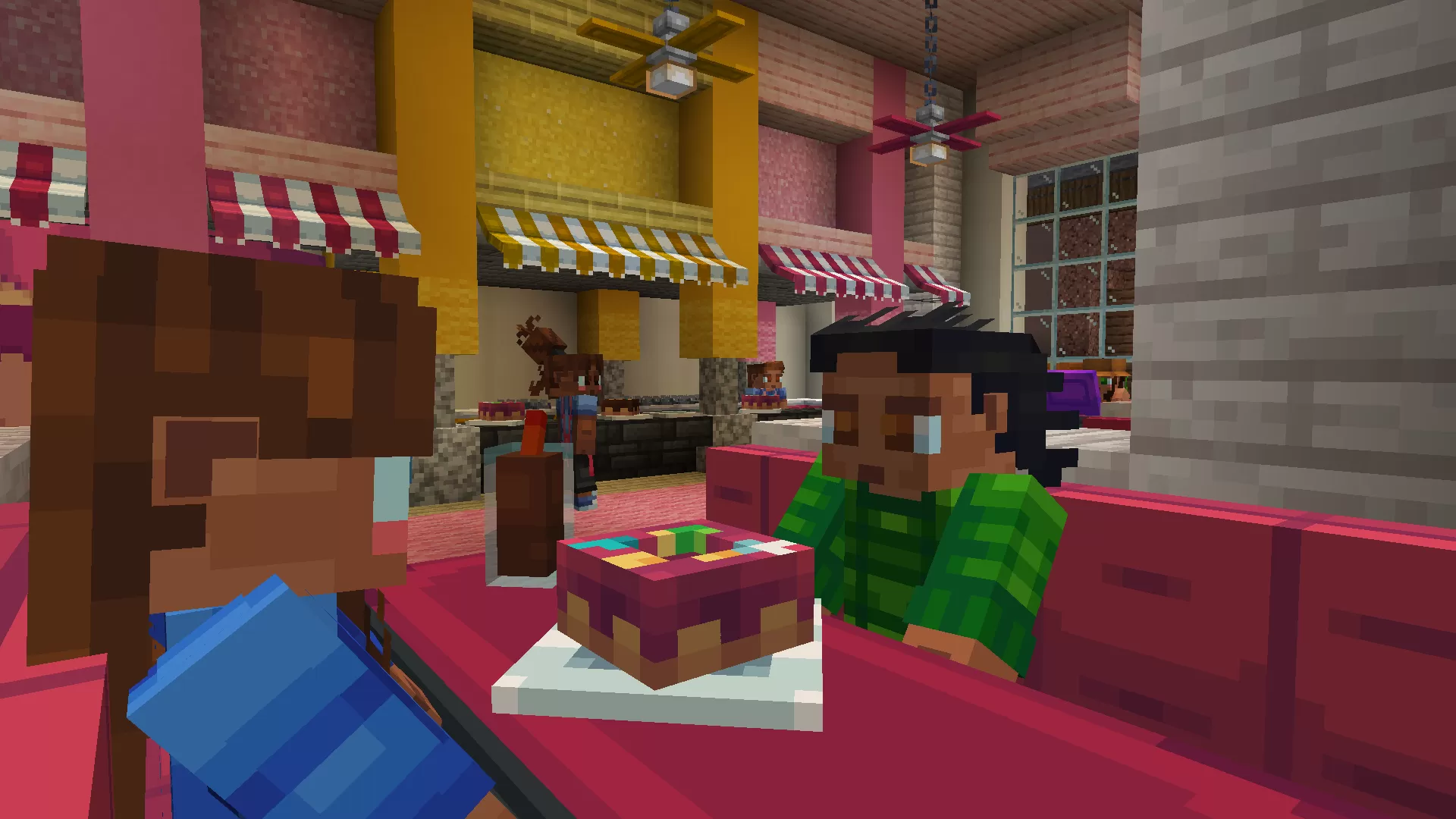 Closed Beta Release! (4/1)