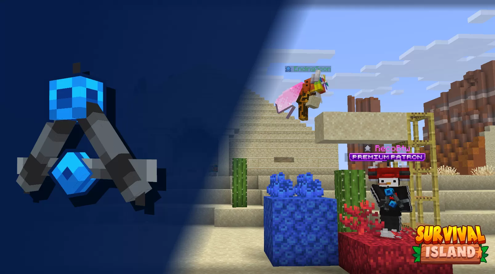 Land Claims Overhaul